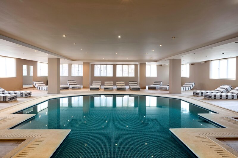 Mirabello Bay Luxury Resort 53