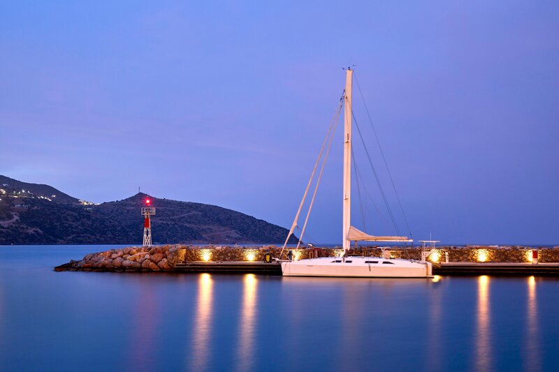 Mirabello Bay Luxury Resort 56