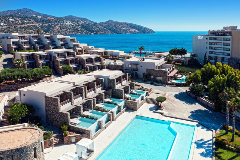 Mirabello Bay Luxury Resort 61