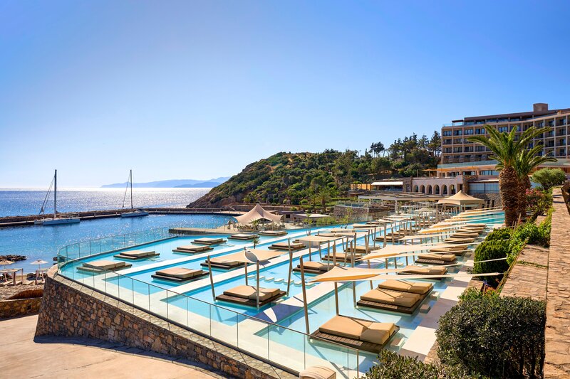 Mirabello Bay Luxury Resort 68