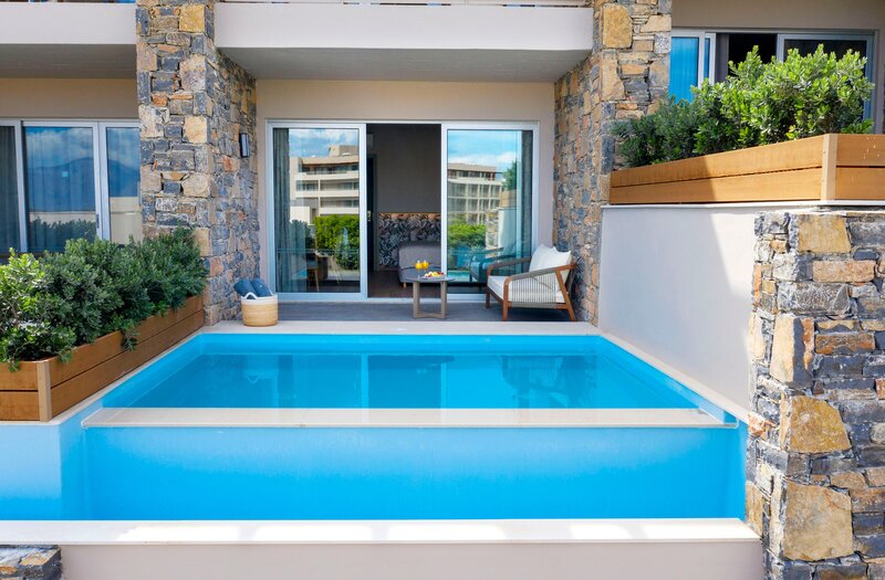 Mirabello Bay Luxury Resort 70