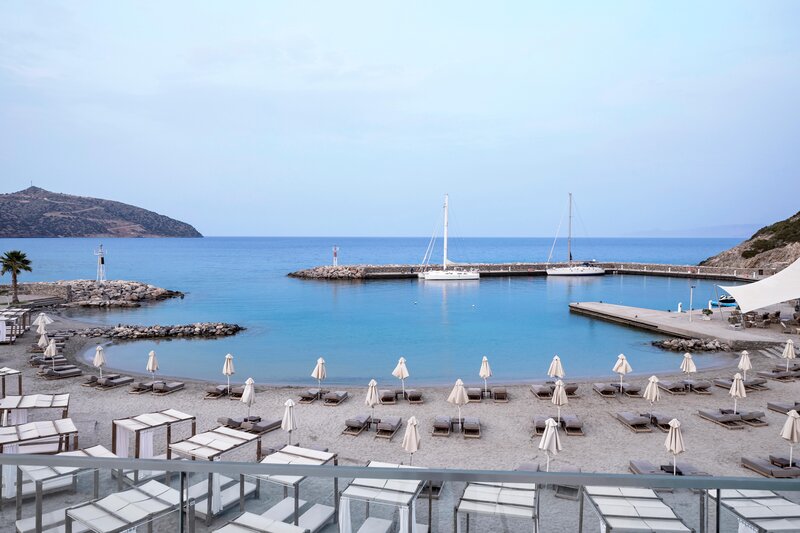 Mirabello Bay Luxury Resort 73