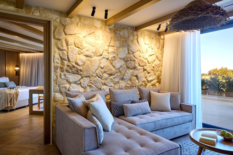 Mirabello Bay Luxury Resort 76