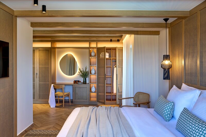 Mirabello Bay Luxury Resort 77