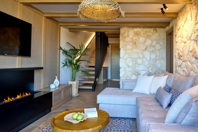 Mirabello Bay Luxury Resort 78