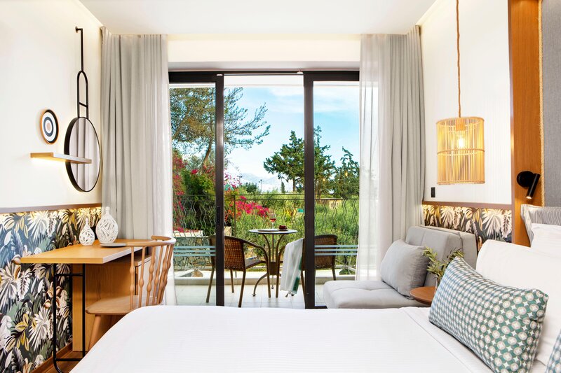 Mirabello Bay Luxury Resort 81