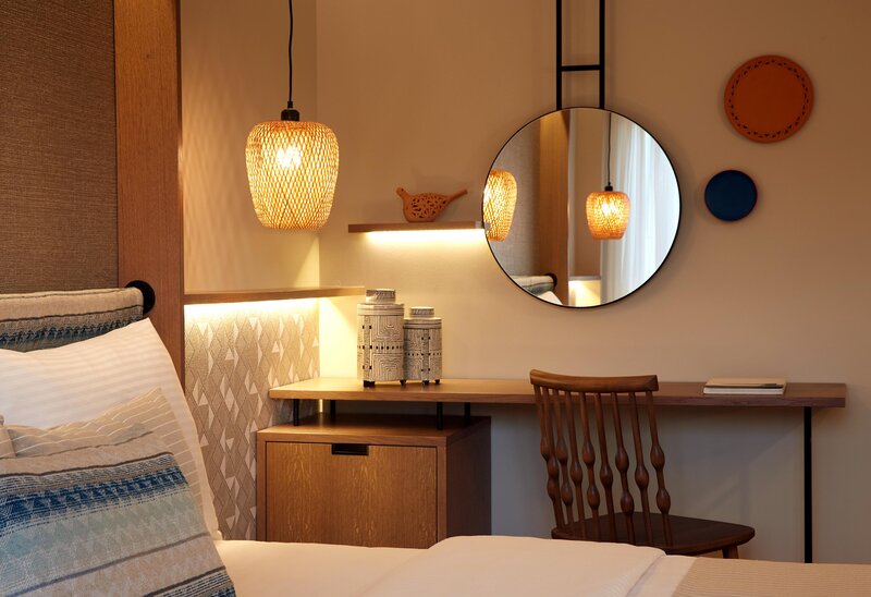 Mirabello Bay Luxury Resort 82