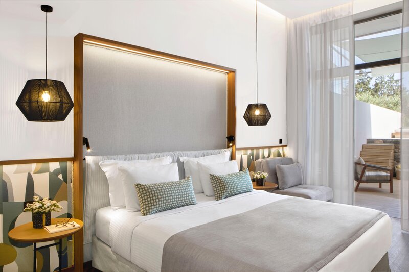 Mirabello Bay Luxury Resort 84