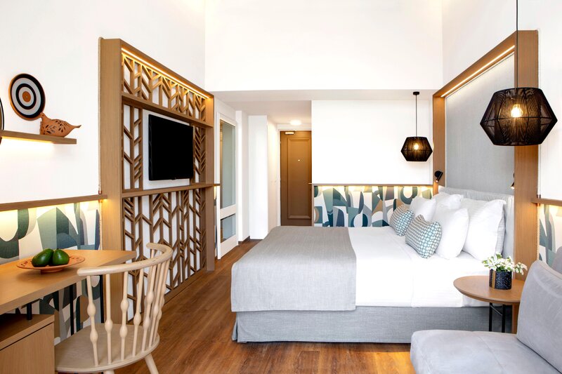 Mirabello Bay Luxury Resort 85