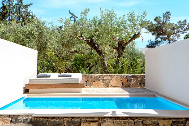 Mirabello Bay Luxury Resort 86