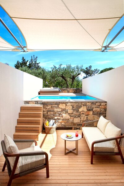 Mirabello Bay Luxury Resort 87