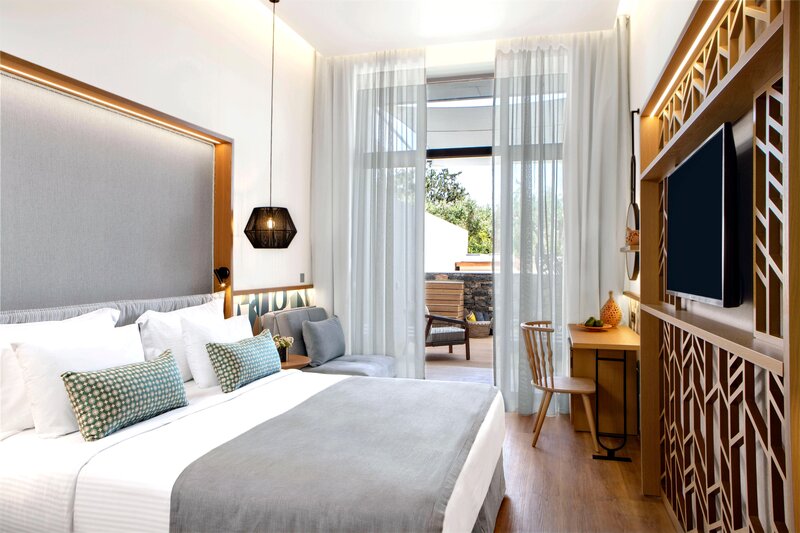 Mirabello Bay Luxury Resort 89