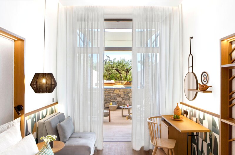 Mirabello Bay Luxury Resort 90