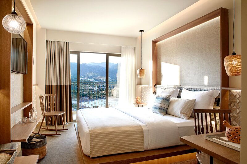 Mirabello Bay Luxury Resort 91
