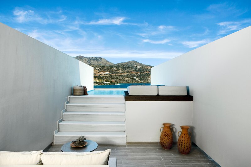 Mirabello Bay Luxury Resort 97