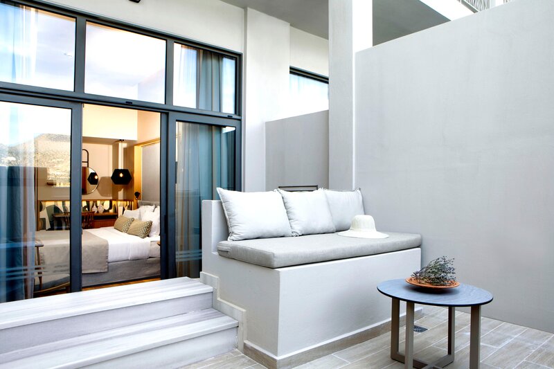 Mirabello Bay Luxury Resort 99