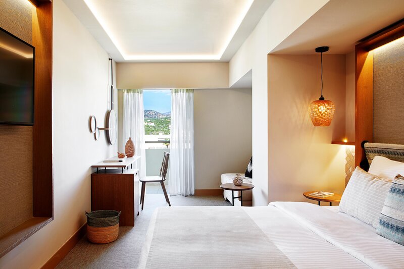Mirabello Bay Luxury Resort 102