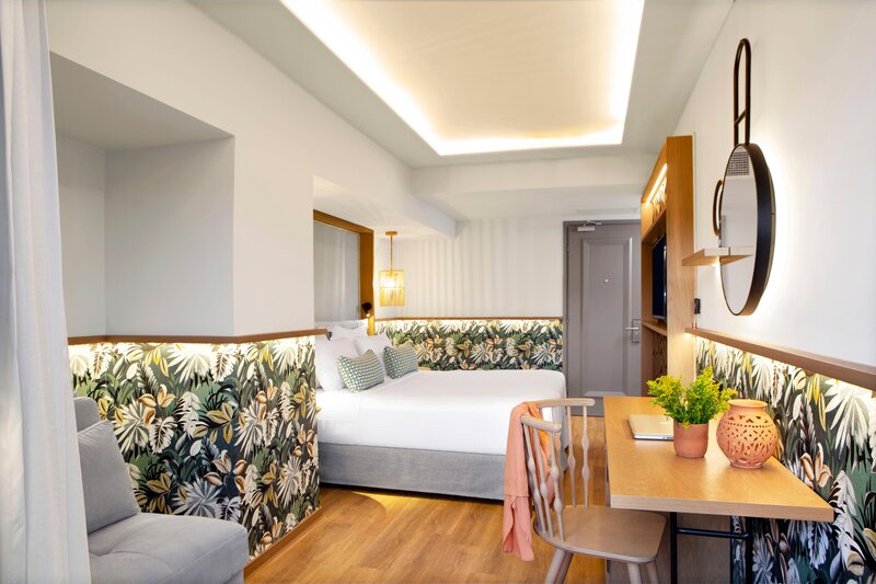 Mirabello Bay Luxury Resort 104