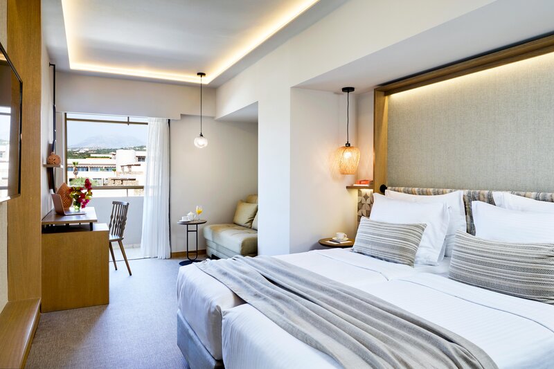 Mirabello Bay Luxury Resort 107