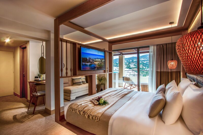 Mirabello Bay Luxury Resort 108