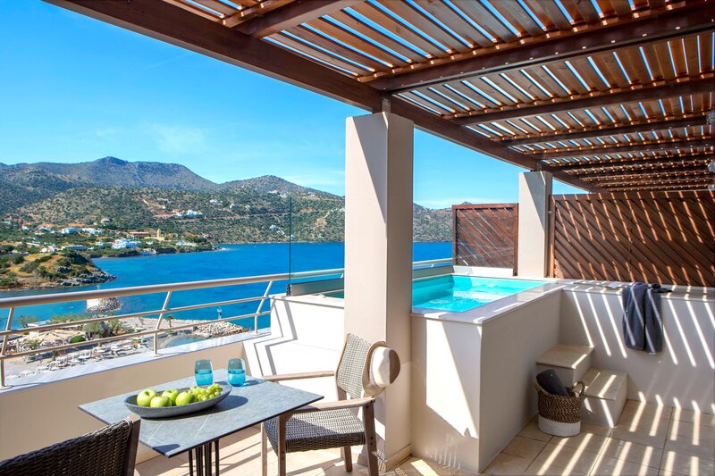 Mirabello Bay Luxury Resort 109