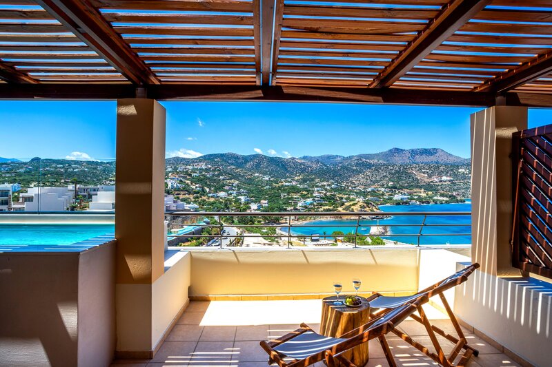 Mirabello Bay Luxury Resort 110