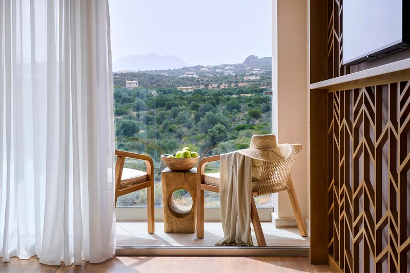 Mirabello Bay Luxury Resort 112