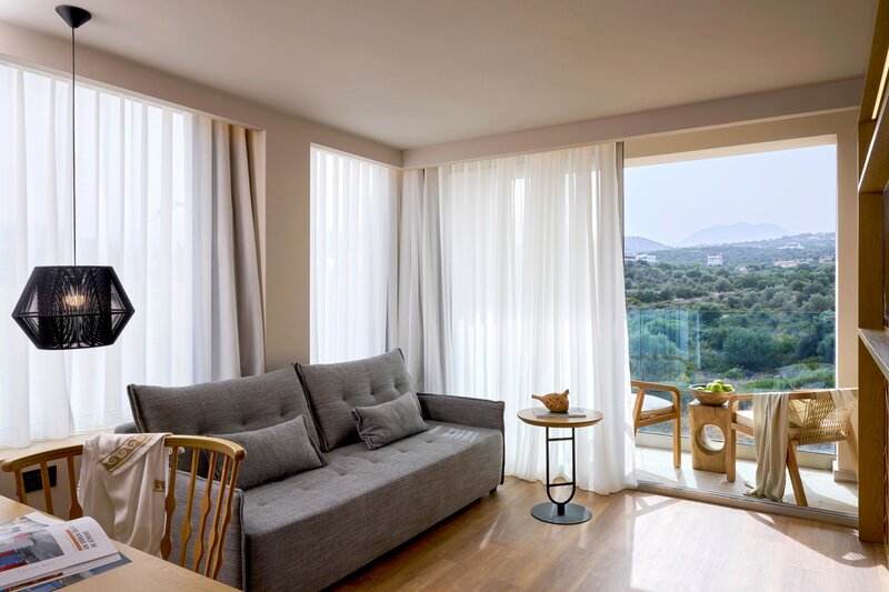Mirabello Bay Luxury Resort 114