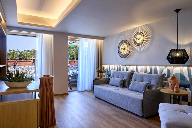 Mirabello Bay Luxury Resort 118