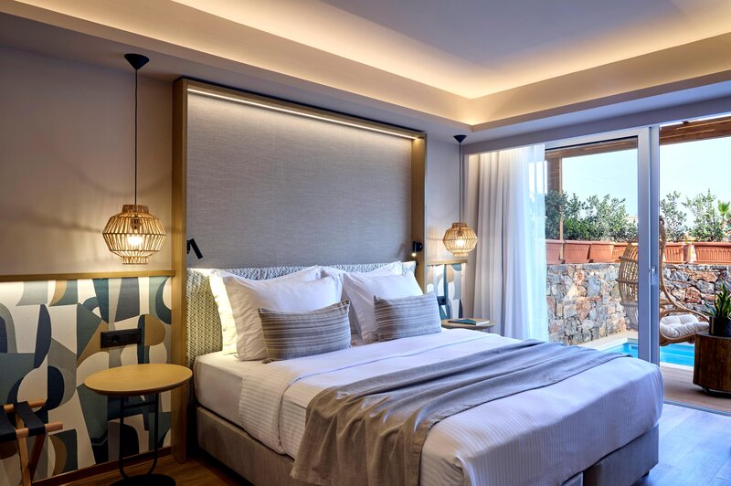 Mirabello Bay Luxury Resort 120