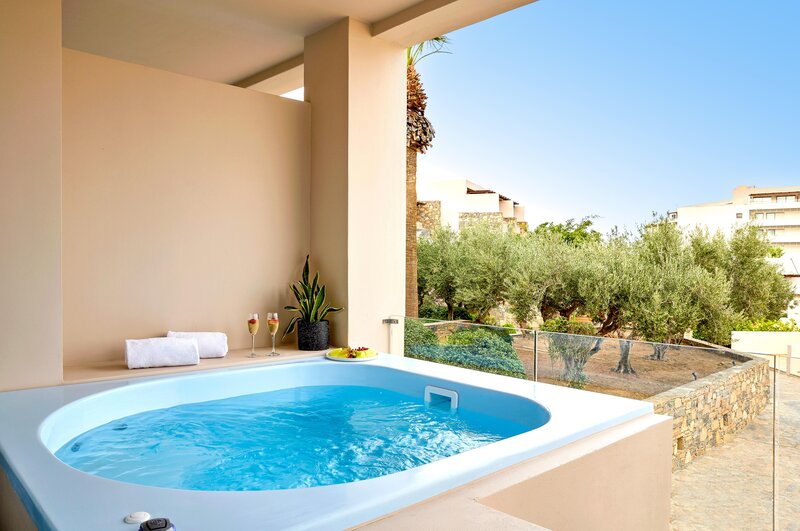 Mirabello Bay Luxury Resort 122