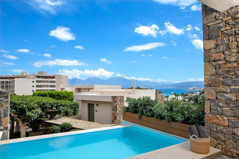 Mirabello Bay Luxury Resort 124