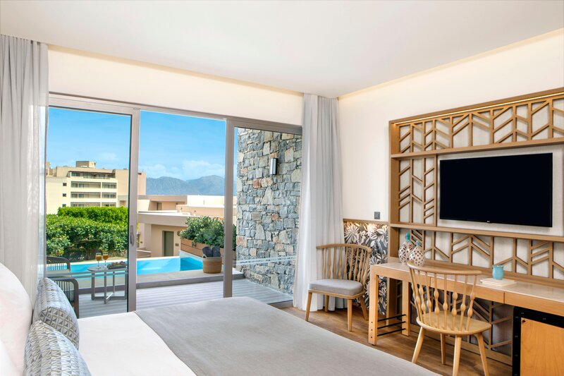 Mirabello Bay Luxury Resort 125