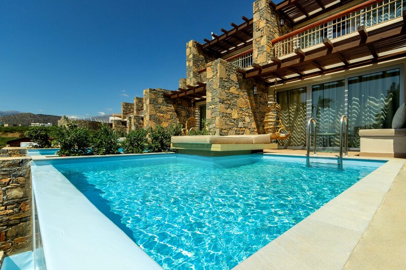 Mirabello Bay Luxury Resort 126