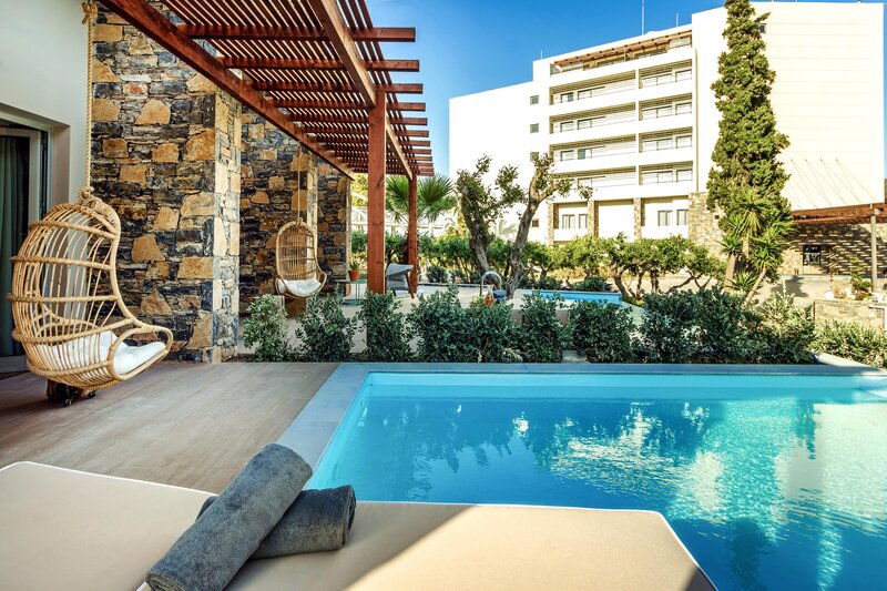 Mirabello Bay Luxury Resort 127
