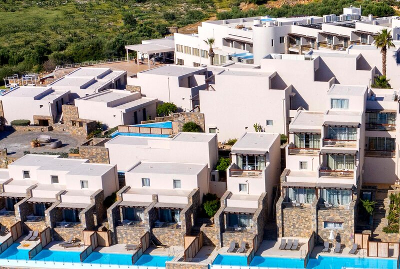 Mirabello Bay Luxury Resort 131