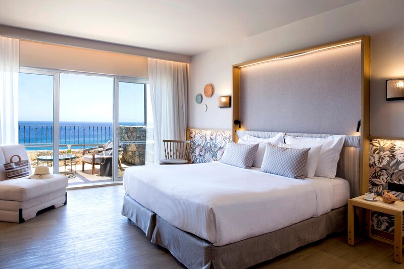 Mirabello Bay Luxury Resort 132