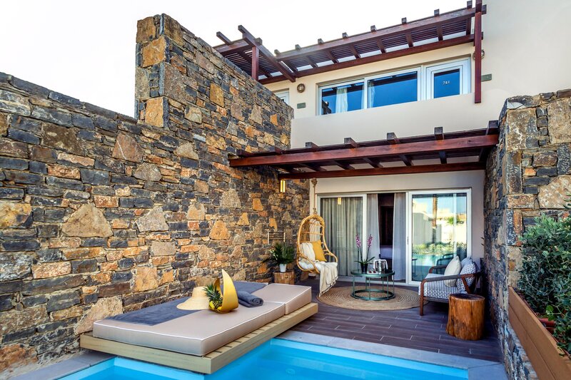 Mirabello Bay Luxury Resort 133
