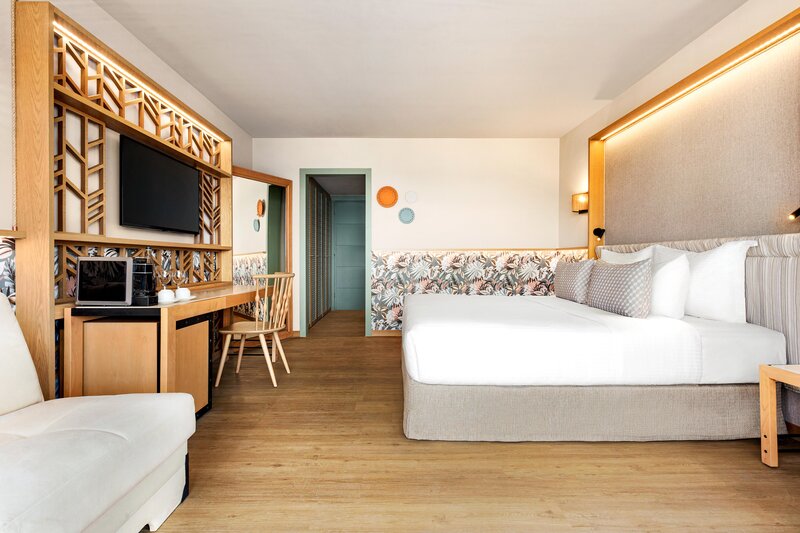 Mirabello Bay Luxury Resort 140