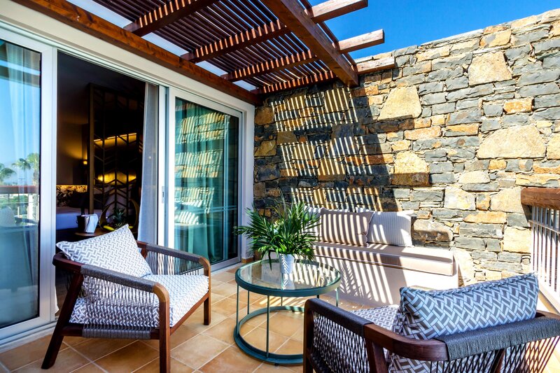 Mirabello Bay Luxury Resort 141