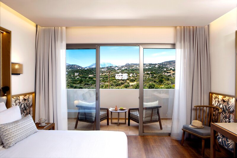 Mirabello Bay Luxury Resort 143