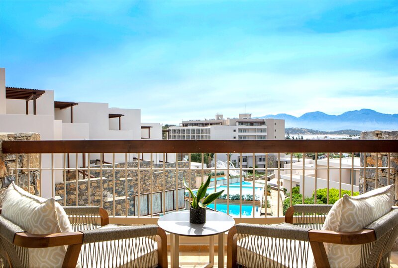 Mirabello Bay Luxury Resort 145