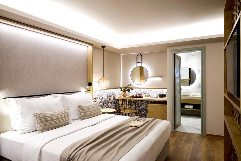 Mirabello Bay Luxury Resort 146