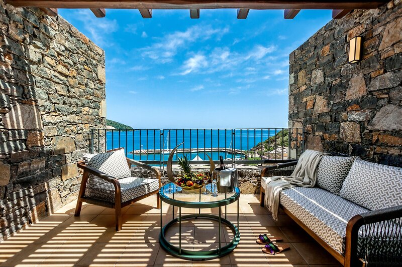 Mirabello Bay Luxury Resort 147