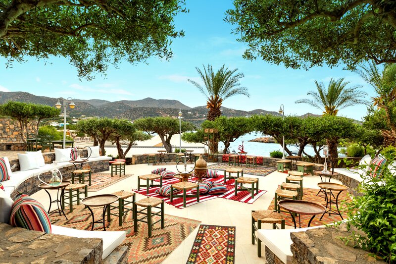 Mirabello Bay Luxury Resort 167