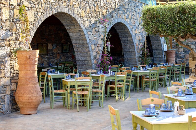 Mirabello Bay Luxury Resort 168