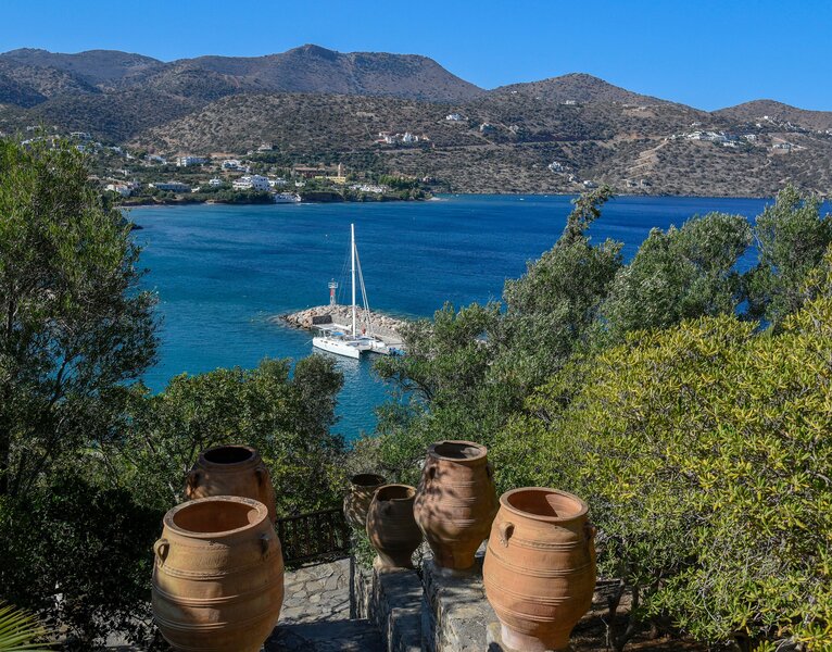 Mirabello Bay Luxury Resort 174