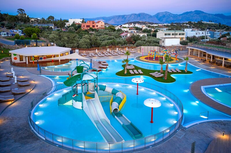 Mirabello Bay Luxury Resort 178