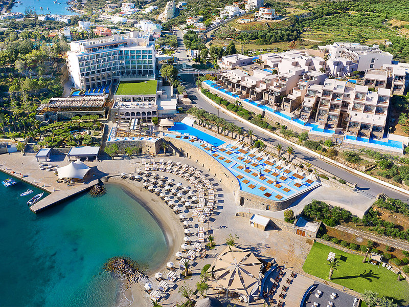 Wyndham Grand Crete Mirabello Bay  1