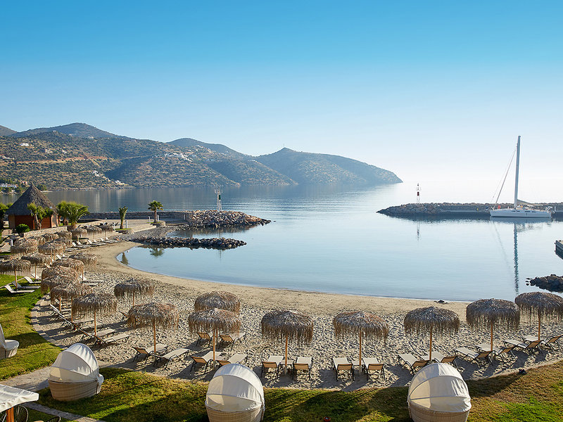 Wyndham Grand Crete Mirabello Bay  2